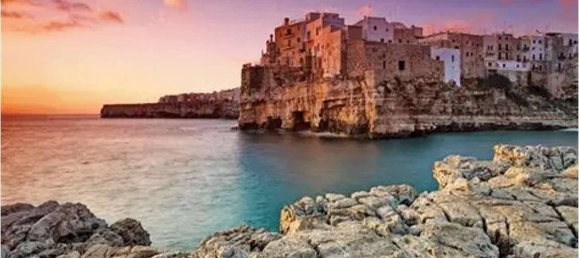 2 bedrooms Apartment in Ceglie Messapica, Italy No. 286030 9