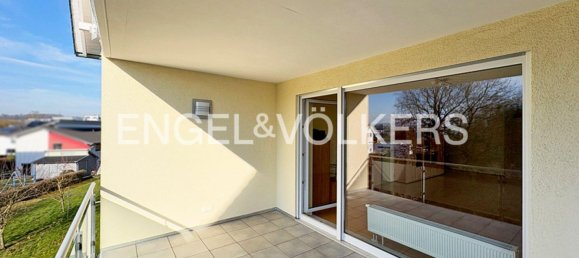 Квартира с 2 спальнями в Вестервальд, Германия № 16678 4