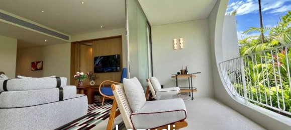 2 bedrooms Condo in Bang Tao, Thailand No. 23548 4