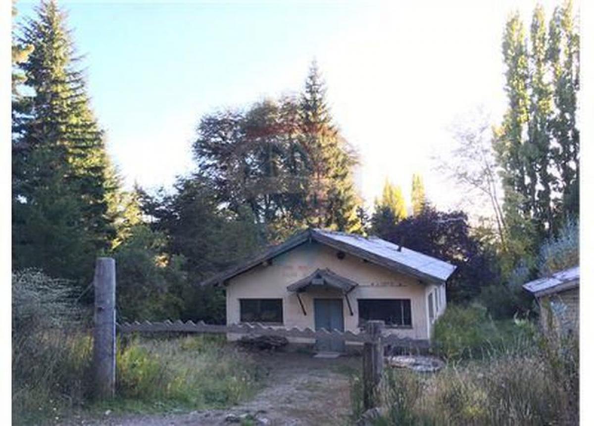 2 bedrooms House in San Carlos de Bariloche, Argentina No. 4013