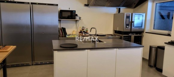 Lagerhaus in Bad Mitterndorf, Austria 400m², Nr. 78809 13