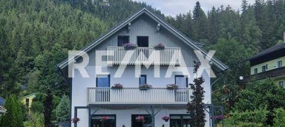 Lagerhaus in Bad Mitterndorf, Austria 400m², Nr. 78809 6