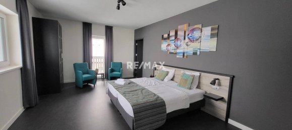 Lagerhaus in Bad Mitterndorf, Austria 400m², Nr. 78809 14