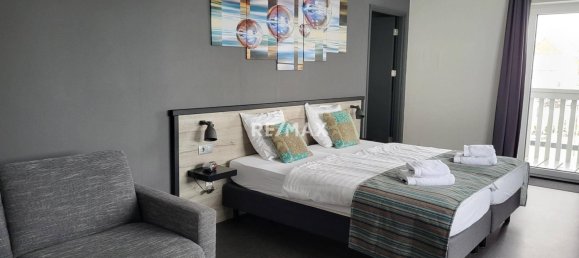 Lagerhaus in Bad Mitterndorf, Austria 400m², Nr. 78809 16