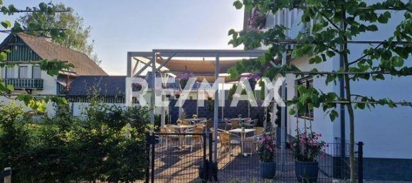 Lagerhaus in Bad Mitterndorf, Austria 400m², Nr. 78809 3