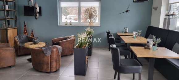 Lagerhaus in Bad Mitterndorf, Austria 400m², Nr. 78809 12