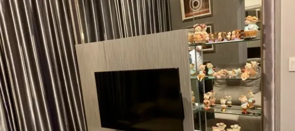 Eigentumswohnung in Watthana, Thailand 30m², Nr. 72818 3