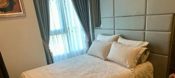 Eigentumswohnung in Watthana, Thailand 30m², Nr. 72818 4