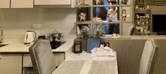 Eigentumswohnung in Watthana, Thailand 30m², Nr. 72818 2