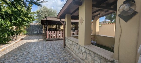 Villa T2 em Aprilia, Italy N.º 346031 17