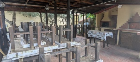 Villa T2 em Aprilia, Italy N.º 346031 16