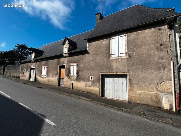 Casa T2 em Lot, France N.º 301668