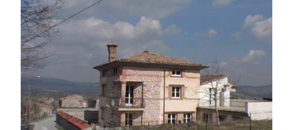 5-salle Hôtel à San Massimo, Italy No. 253169 8