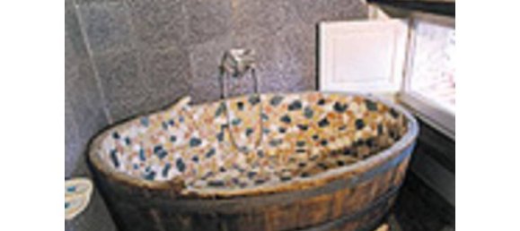 5-salle Hôtel à San Massimo, Italy No. 253169 7