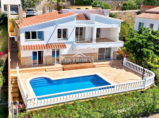 Villa T3 em Roses, Spain N.º 179648