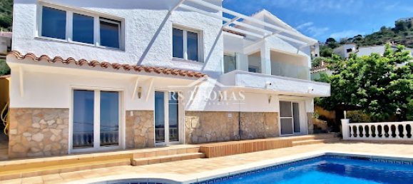Villa T3 em Roses, Spain N.º 179648 4