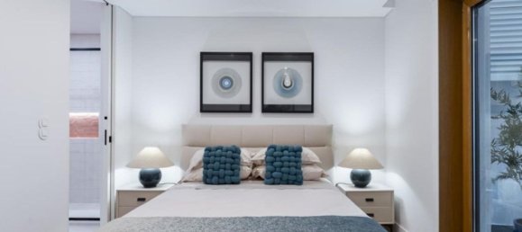 2 bedrooms Apartment in Cascais, Portugal No. 144619 23