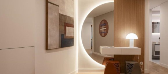 2 bedrooms Apartment in Cascais, Portugal No. 144619 2