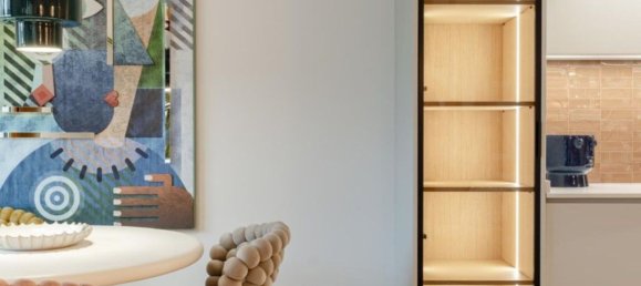 2 bedrooms Apartment in Cascais, Portugal No. 144619 12