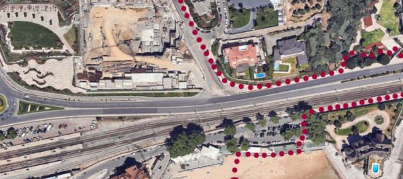 2 bedrooms Apartment in Cascais, Portugal No. 144619 37