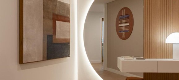 2 bedrooms Apartment in Cascais, Portugal No. 144619 3