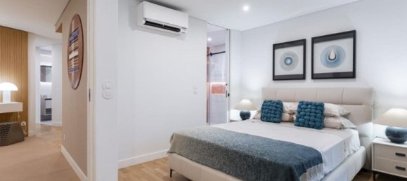 2 bedrooms Apartment in Cascais, Portugal No. 144619 22