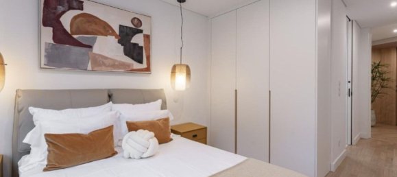 2 bedrooms Apartment in Cascais, Portugal No. 144619 31