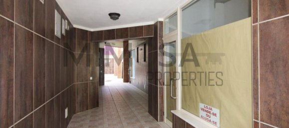 عقار تجاري في Ferragudo, Portugal 92متر مربع رقم 138170 4