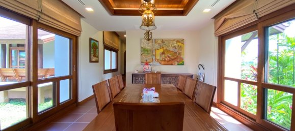 4 bedrooms Cafe / restaurant in Chiang Mai, Thailand No. 23327 5