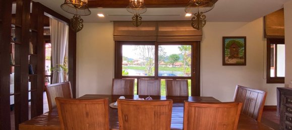 4 bedrooms Cafe / restaurant in Chiang Mai, Thailand No. 23327 6