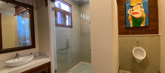 4 bedrooms Cafe / restaurant in Chiang Mai, Thailand No. 23327 16