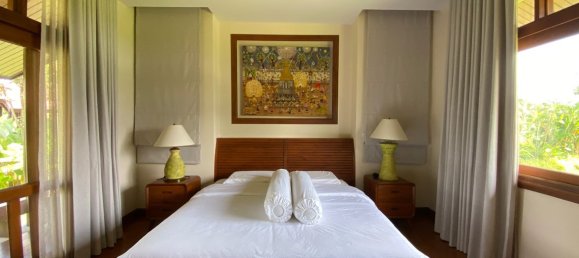 4 bedrooms Cafe / restaurant in Chiang Mai, Thailand No. 23327 28