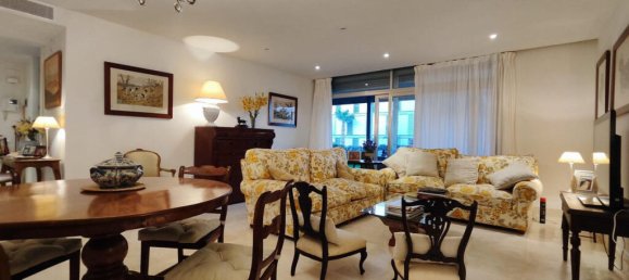 3 bedrooms Apartment in Manilva, Spain No. 185304 4