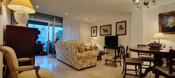 3 bedrooms Apartment in Manilva, Spain No. 185304 5