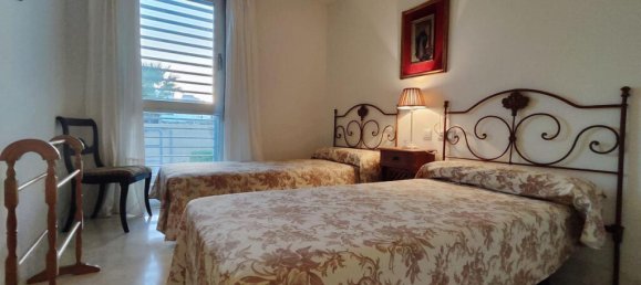 3 bedrooms Apartment in Manilva, Spain No. 185304 9