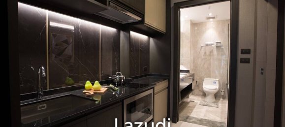 1 bedroom Condo in Chiang Mai, Thailand No. 16309 2