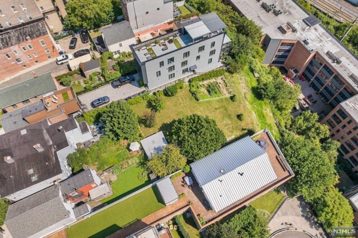 Terreno em Jersey City, USA N.º 480327