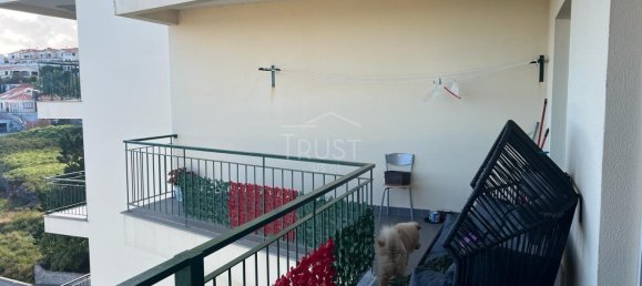 Dúplex de 2 dormitorios en Canico, Portugal No. 141782 2