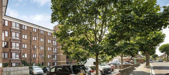 3 bedrooms Apartment in London, United Kingdom No. 8718 13