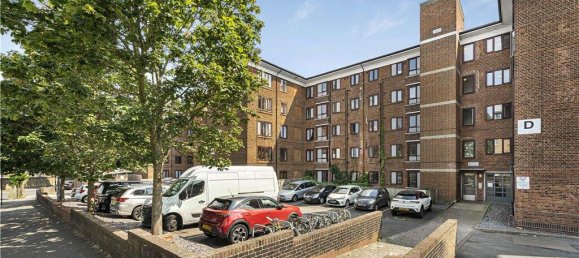 3 bedrooms Apartment in London, United Kingdom No. 8718 12