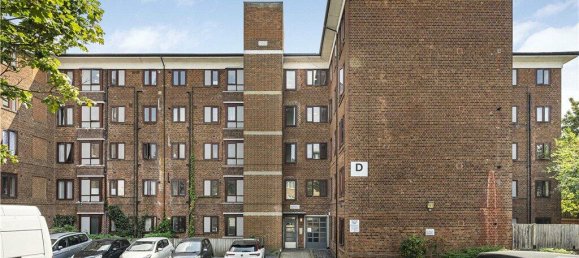 3 bedrooms Apartment in London, United Kingdom No. 8718 17