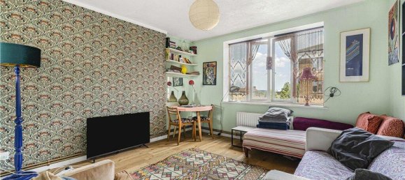 3 bedrooms Apartment in London, United Kingdom No. 8718 4