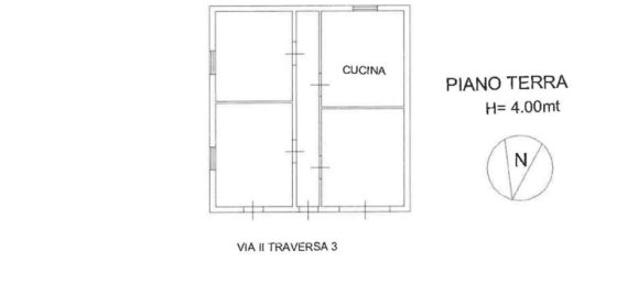 6-Zimmer Wohnung in Belpasso, Italy, Nr. 286390 19