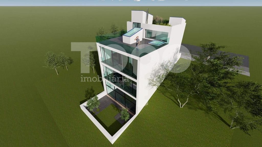  قطعة أرض في Vila Nova de Gaia, Portugal 300متر مربع رقم 60745