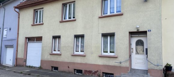 4 غرف نوم منزل في Rohrbach-les-Bitche, France رقم 60350 2