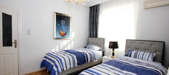 Apartment 2+1 in Antalya, Turkey No. 33874 24