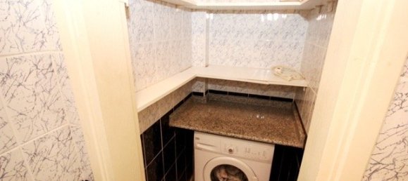 Apartment 2+1 in Antalya, Turkey No. 33874 11