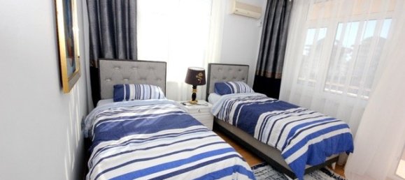 Apartment 2+1 in Antalya, Turkey No. 33874 22