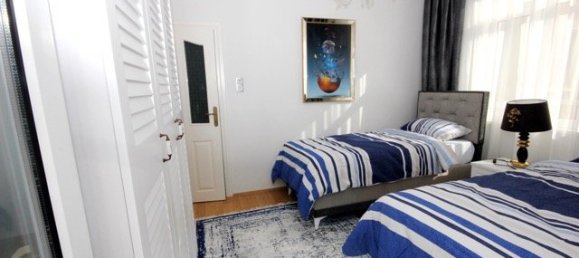 Apartment 2+1 in Antalya, Turkey No. 33874 25