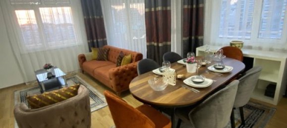 Apartment 2+1 in Antalya, Turkey No. 33874 2